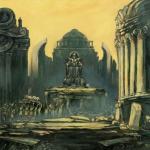 FUNERAL FOR A KING (CD)