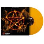 LIVE AT DYNAMO OPEN AIR 1997 ORANGE VINYL (LP)