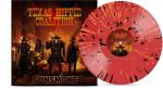 GUNSMOKE COLOURED VINYL (LP)
