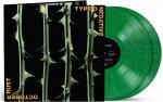OCTOBER RUST ROCKTOBER 2024 GREEN/ BLACK MARBLED VINYL (2LP)