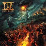 BATTLE BALLADS (CD)