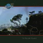 TO FOLLOW POLARIS LTD. EDIT. (MEDIABOOK)