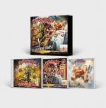 REAPED CM YEARS (3CD BOX)