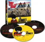 BOYS ARE BACK IN TOWN: LIVE SYDNEY 1978 (CD+2DVD DIGI)