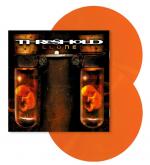 CLONE REMIXED/ REMASTERED ORANGE VINYL (2LP)
