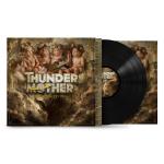DIRTY & DIVINE ARTPRINT VINYL (LP BLACK)