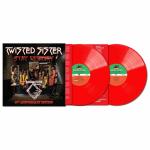 STAY HUNGRY ANNIVERSARY VINYL (2LP)