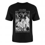 LIMINAL ANIMALS T-SHIRT (TS)
