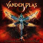 THE EMPYREAN EQUATION OF THE LONG LOST THINGS (CD)