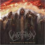 THE CONFESSIONAL OF THE BLACK PENITENTS (DIGI)