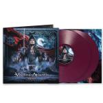 ARMADA LIVE OVER EUROPE SOLID VIOLA VINYL (2LP)