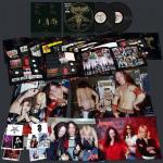 THE SEVEN GATES OF HELL - THE SINGLES 1980-1985 EXTEN. VINYL (2LP BLACK)