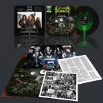 KILLING TECHNOLOGY GALAXY DELUXE VINYL REISSUE (LP)