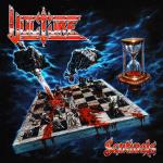 SENTINELS (CD+12P BOOKLET)