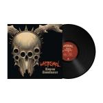 HYMNS IN DISSONANCE VINYL (LP BLACK)