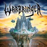 WRATH AND RUIN
