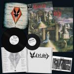 DELIVER US VINYL REISSUE (LP+7” BLACK)