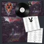 FREE SPIRIT VINYL (LP BLACK)