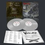 THE LOST ARCHANGEL SILVER VINYL (2LP)
