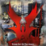 RISING OUT OF THE ASHES REISSUE (2CD SLIPCASE)