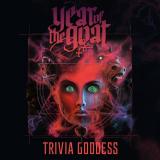 TRIVIA GODDESS