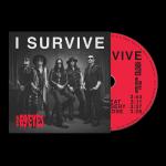 I SURVIVE (MCD) I SURVIVE (MCD)
