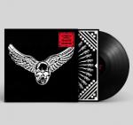 ONE MORE TIME EP (LP BLACK)