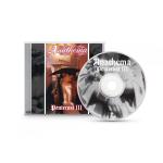 PENTECOST III + THE CRESTFALLEN EP RE-RELEASE (CD)