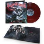 FIELD OF SWORDS OXBLOOD RED MARBLED VINYL (LP)