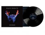 CROSS PURPOSES REMASTER 2024 VINYL (LP BLACK)