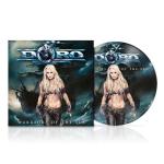 WARRIORS OF THE SEA PICTURE VINYL (LP PIC)