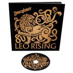 LEO RISING DELUXE EARBOOK (MEDIA-BOOK)