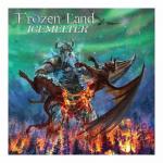 ICEMELTER VINYL (LP BLACK)