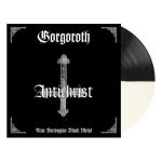 ANTICHRIST PICTURE HALF BLACK/ WHITE VINYL (LP)