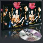 III - WARNING REISSUE (CD SLIPCASE)