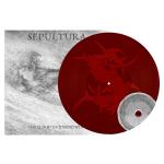 THE CLOUD OF UNKNOWING OXBLOOD VINYL (LP+CD) THE CLOUD OF UNKNOWING OXBLOOD VINYL (LP+CD)