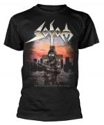 PERSECUTION MANIA (TS)