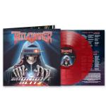 MIDNIGHT BLITZ TRANSLUCENT RED VINYL (LP)