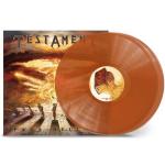 PARA BELLUM TRANSPARENT ORANGE VINYL (2LP+BOOKLET)
