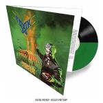 WORLD CIRCUS BLACK/ GREEN VINYL REISSUE (LP)