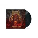 THE ABSENCE OF LIGHT TOUR EDIT. VINYL (LP BLACK) THE ABSENCE OF LIGHT TOUR EDIT. VINYL (LP BLACK)