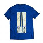 NEVERLAND BLUE T-SHIRT (TS)