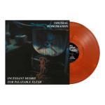INCESSANT DESIRE FOR PALATABLE FLESH MARBLED VINYL REISSUE (LP)