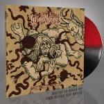 THE DEVIL’S VERTEP RED/ BLACK SPLIT VINYL (LP)