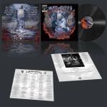 GATES OF TWILIGHT VINYL (LP BLACK)