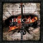 THE CLASSICAL CONSPIRACY (2CD)
