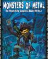 MONSTERS OF METAL VOL. 6 LTD. EDIT. (2DVD DIGI)