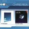 2 IN 1: ON THE BEACH + THE ROAD TO HELL (2CD)