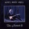 THE BALLADS II (CD)