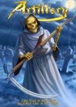 ONE FOOT IN THE GRAVE, THE OTHER ONE IN THE TRASH LTD. (DVD+CD DIGI)